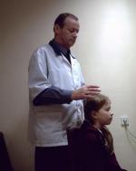 лечебный процесс